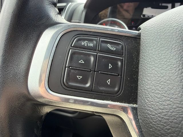 Used 2022 RAM 2500 Laramie AWD/4WD image 62