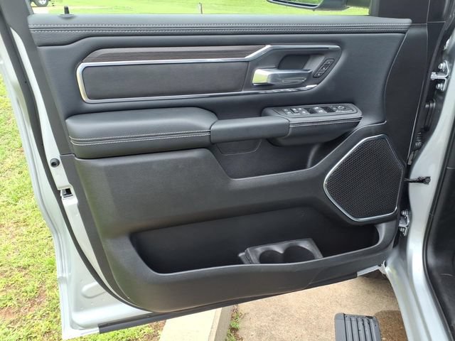 New 2026 RAM 1500 Laramie AWD/4WD image 20