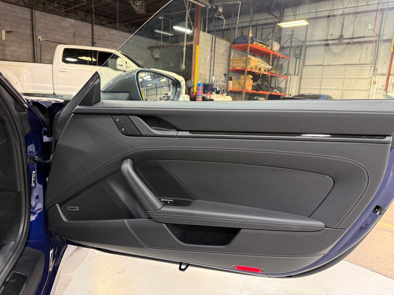 Used 2024 Porsche 911 Carrera T image 36