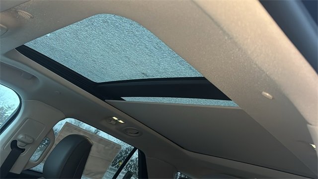 New 2025 Ford Explorer Active w/ Active Comfort Package image 8