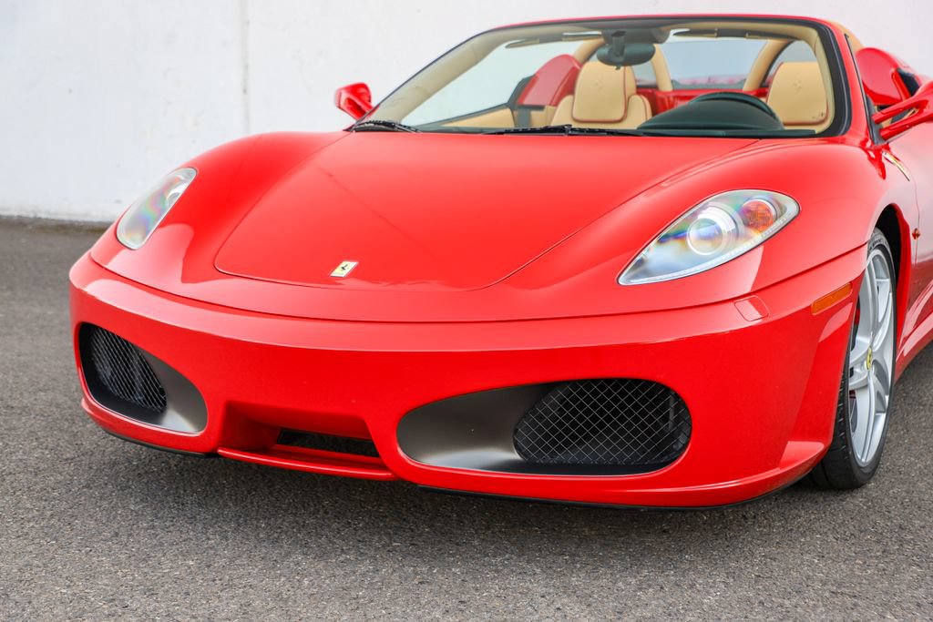 Used 2007 Ferrari F430 Spider RWD image 36