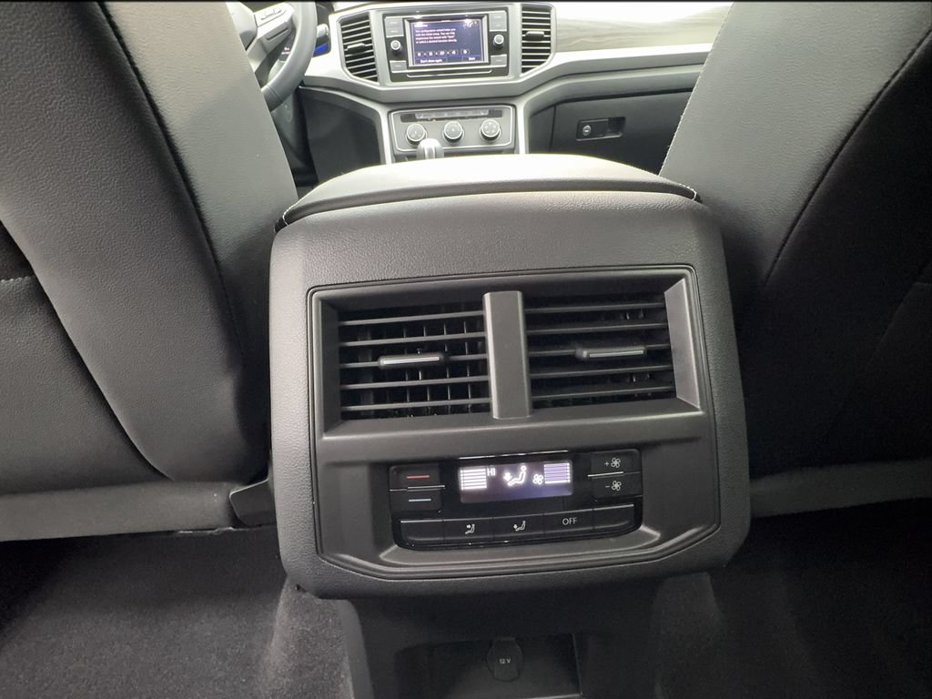 Used 2023 Volkswagen Atlas SE FWD image 42