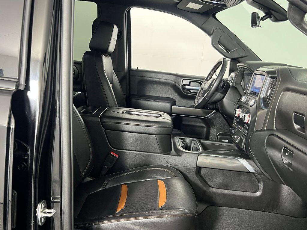 Used 2021 GMC Sierra 1500 AT4 w/ AT4 Premium Package image 33