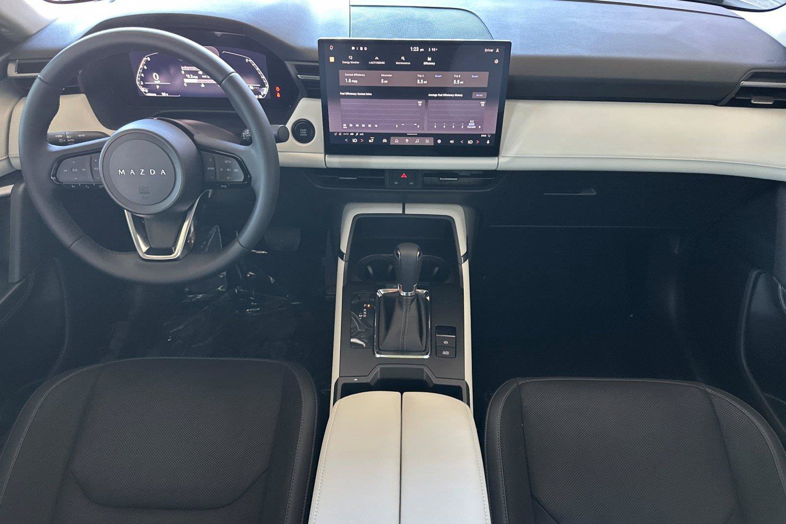 New 2026 MAZDA CX-5 Preferred AWD/4WD image 15