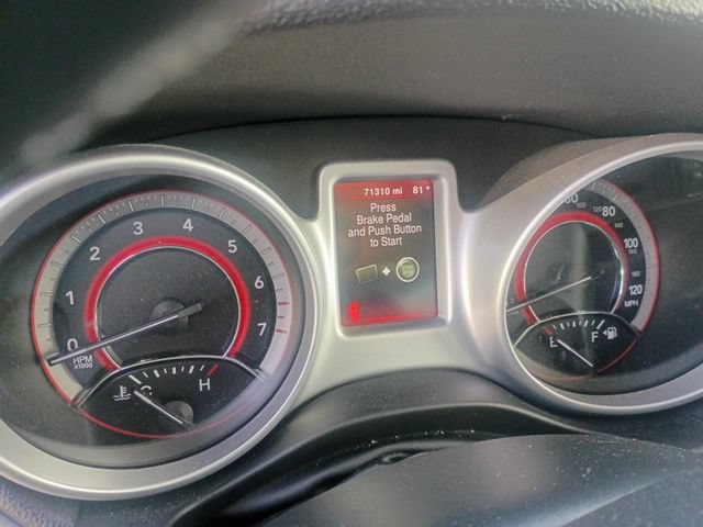 Used 2020 Dodge Journey SE w/ SE Popular Equipment Group FWD image 47