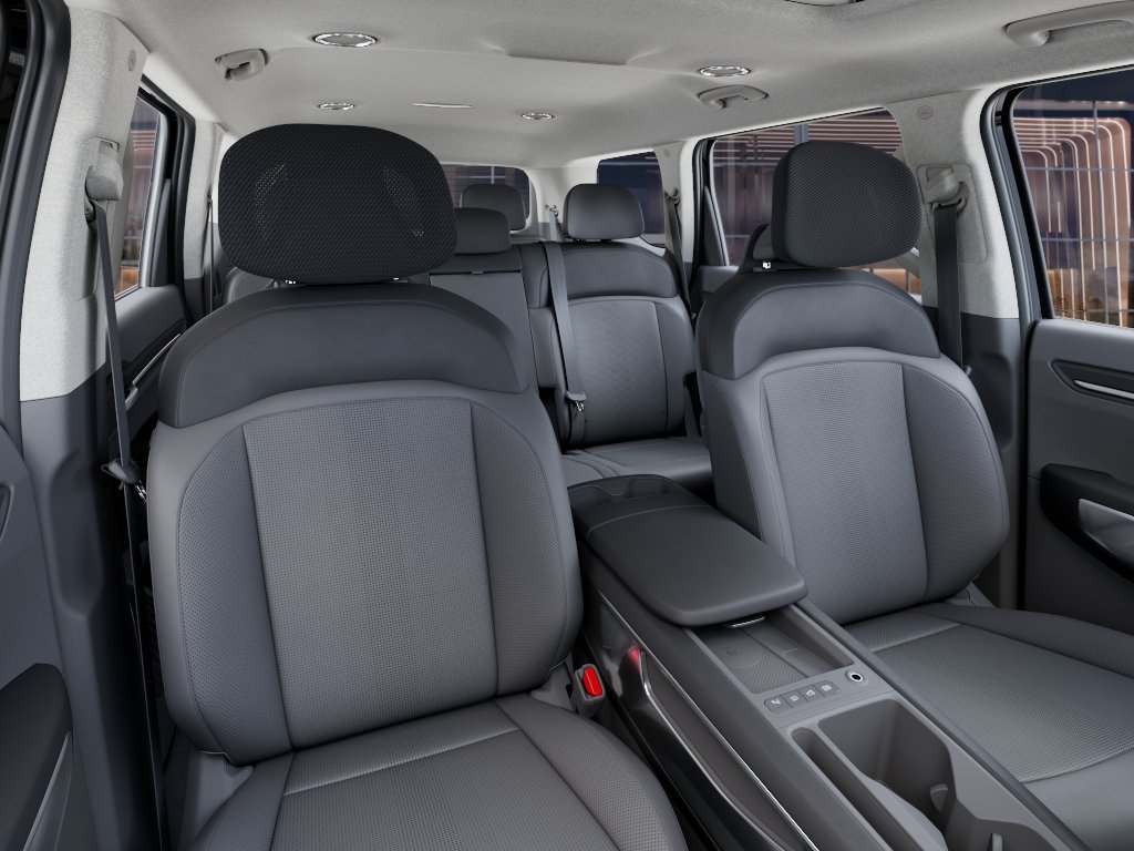 New 2026 Kia EV9 Light RWD image 15