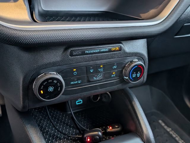 Used 2022 Ford Bronco Sport AWD/4WD image 19