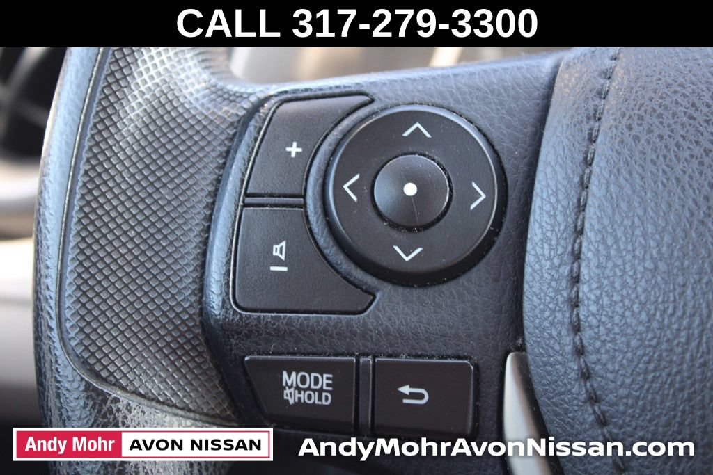 Used 2014 Toyota RAV4 LE FWD image 24