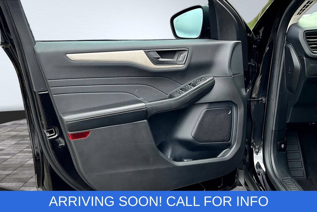 Used 2022 Ford Escape SE AWD/4WD image 20