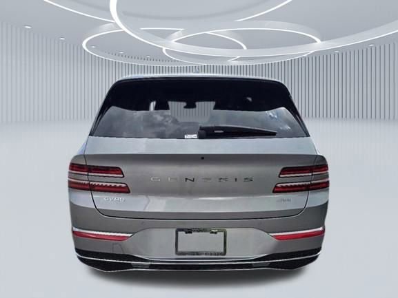 New 2025 Genesis GV80 2.5T Select image 5