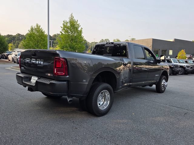 New 2026 RAM 3500 Big Horn AWD/4WD image 9