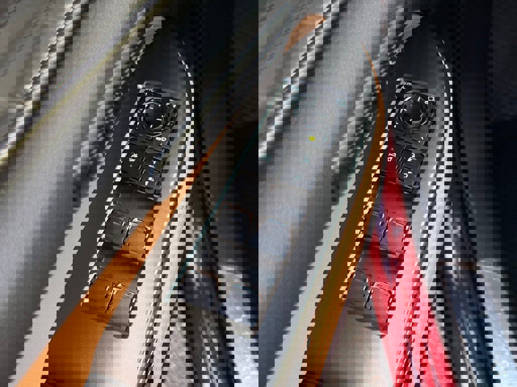 Certified 2025 Lexus NX 250 FWD w/ Premium Package image 27