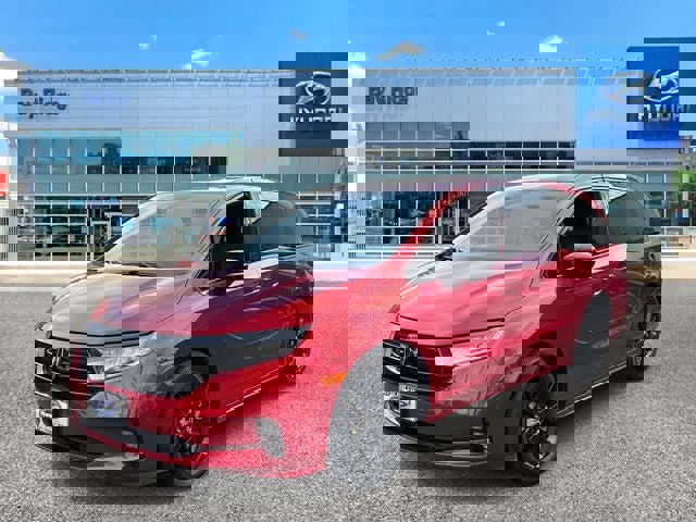 Used 2023 Honda Odyssey Sport image 4