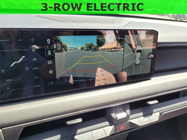 New 2026 Kia EV9 Wind image 9