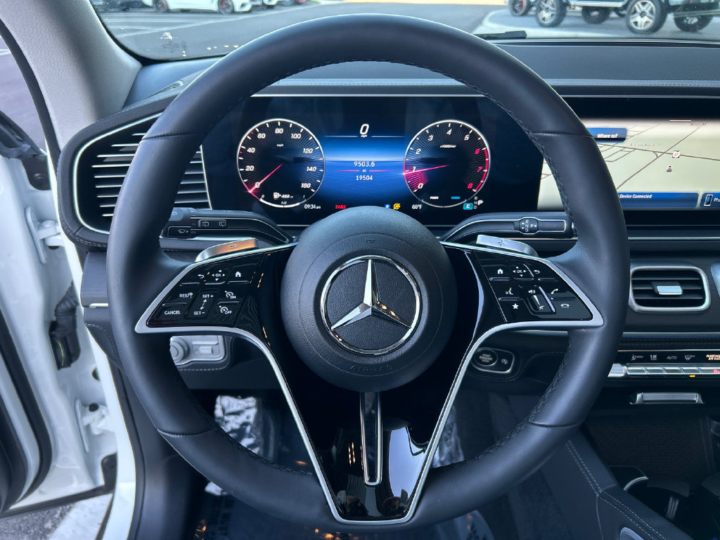 Used 2024 Mercedes-Benz GLE 350 4MATIC image 18