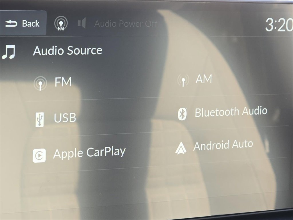 New 2026 Honda HR-V LX image 5