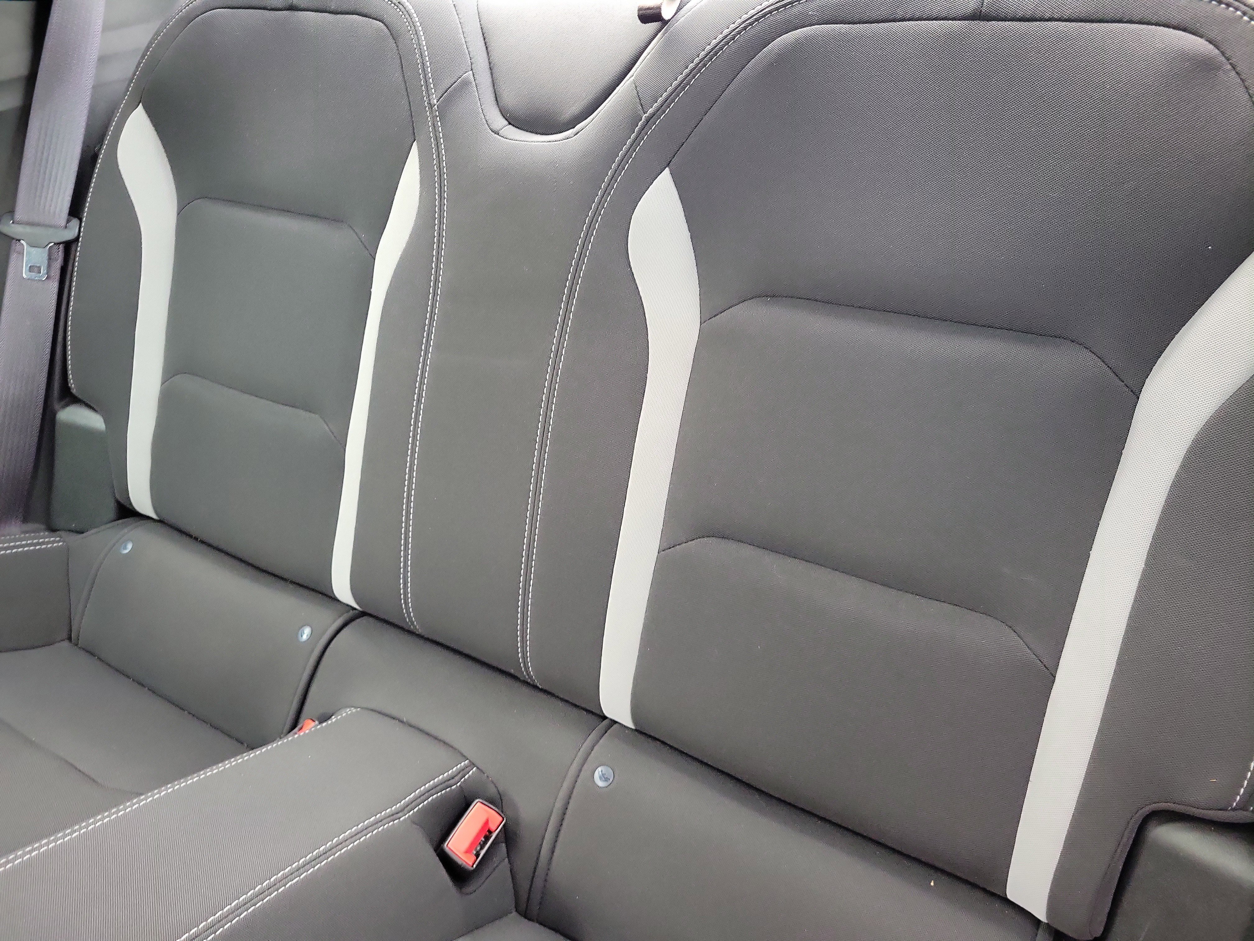 Used 2017 Chevrolet Camaro LS image 13