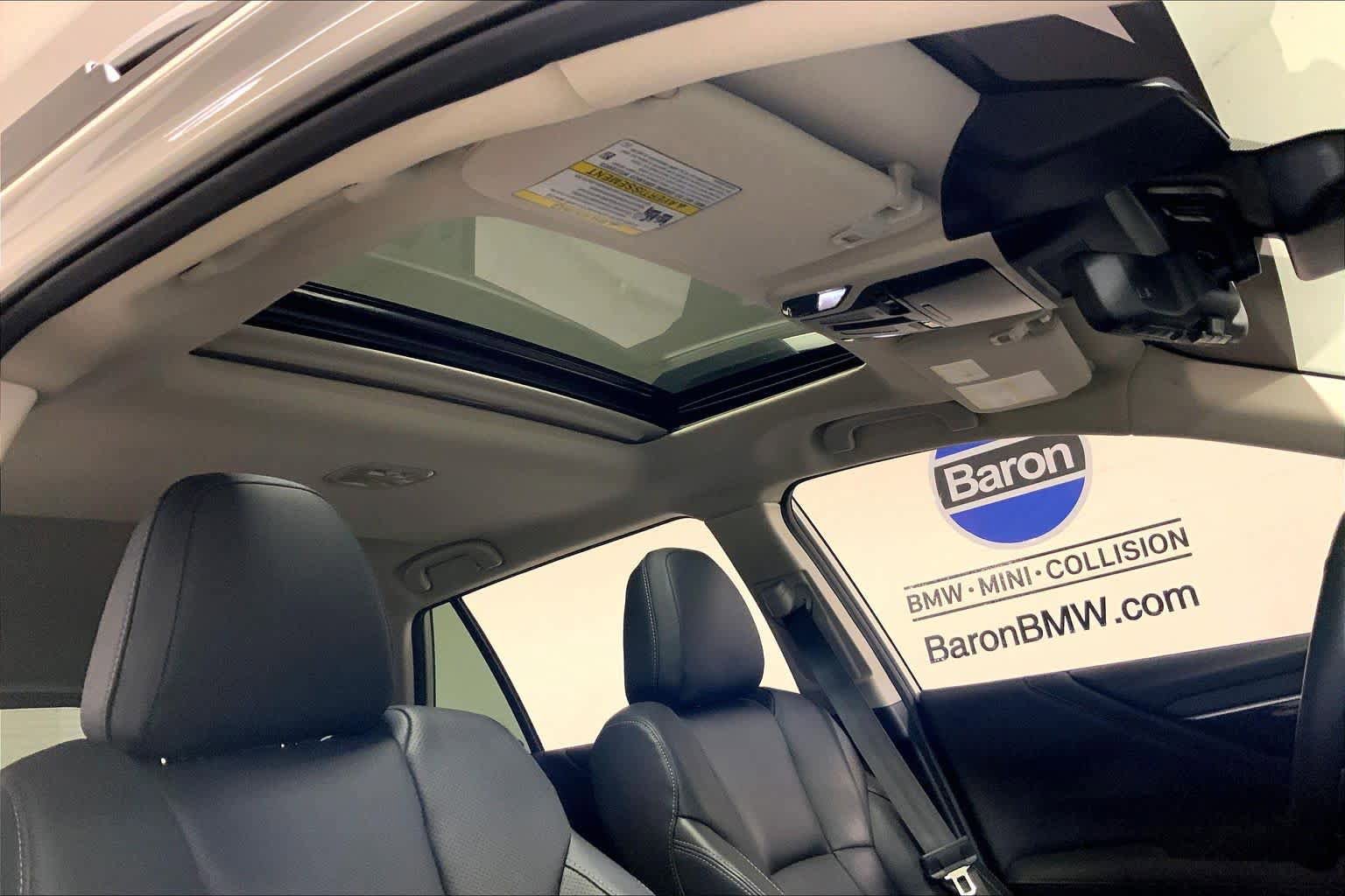 Used 2023 Subaru Outback Touring XT AWD/4WD image 13