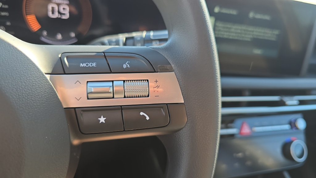 New 2026 Hyundai Tucson SEL Plus AWD/4WD image 24