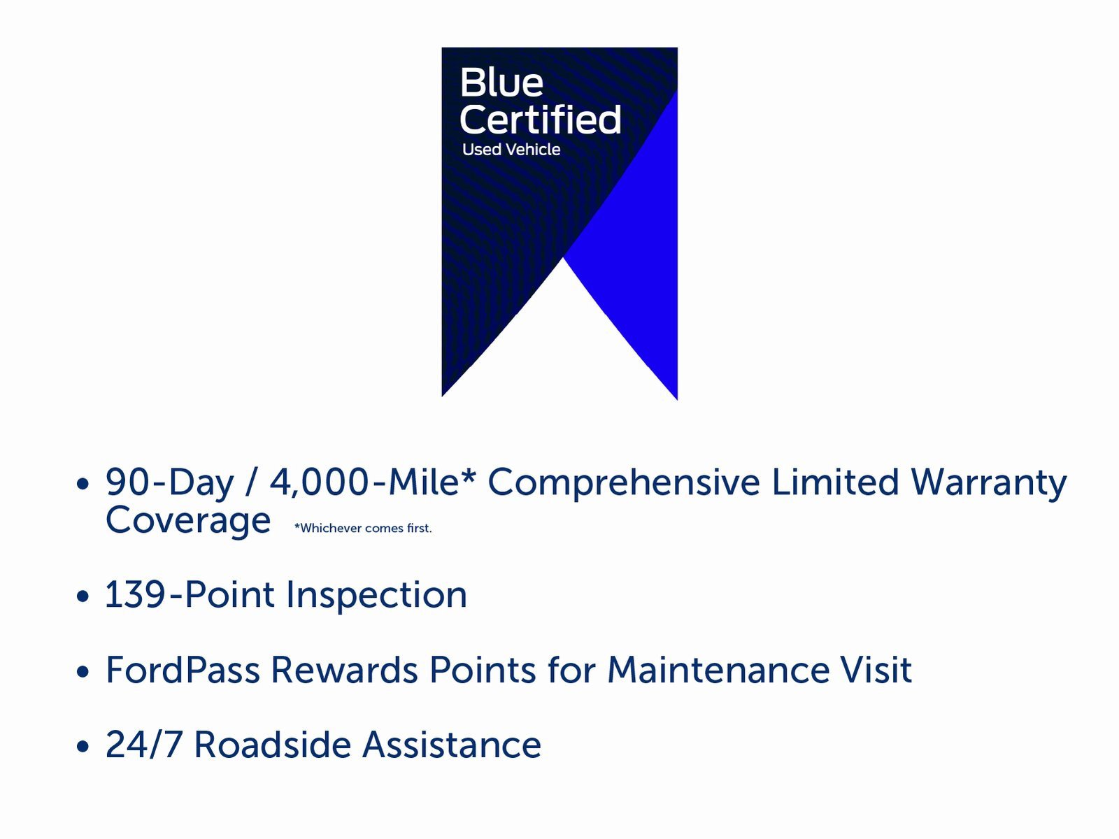 Used 2025 Chevrolet Blazer Premier w/ Driver Confidence II Package image 4