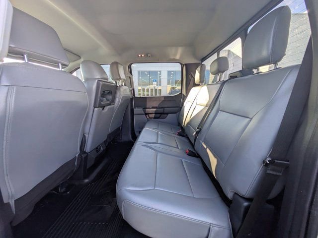 Used 2024 Ford F350 XL w/ 360-Degree Camera Package image 12