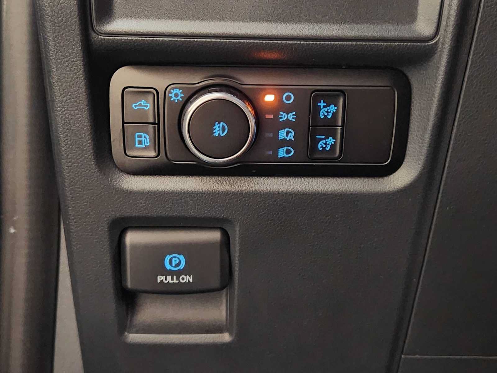 Used 2024 Ford F150 XLT w/ Mobile Office Package AWD/4WD image 19