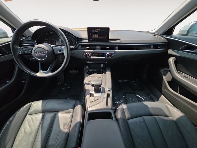 Used 2018 Audi A4 2.0T Ultra Premium FWD image 10