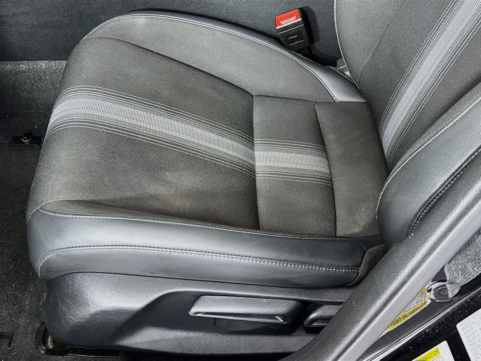 Certified 2022 Honda Civic Sport image 18