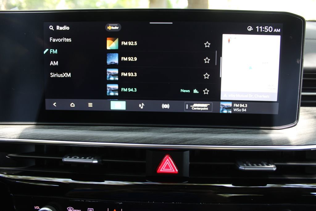 New 2026 Kia K5 EX FWD image 45