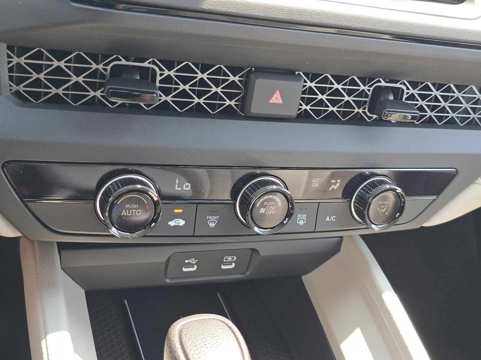 New 2026 Honda Accord LX image 29