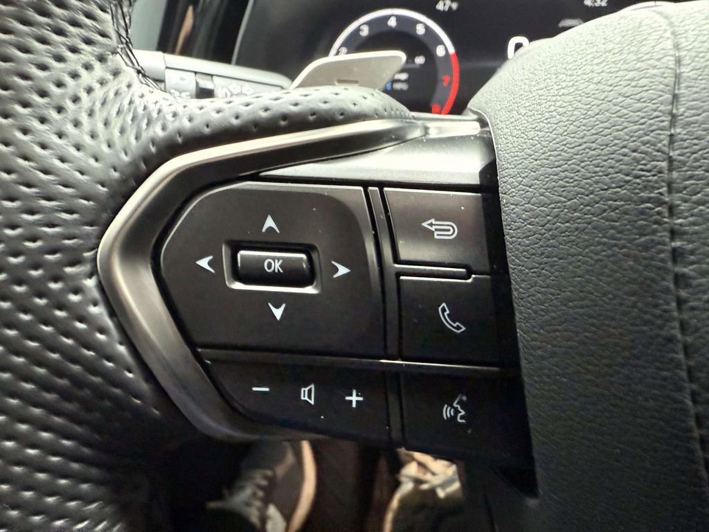 Used 2025 Lexus TX 350 AWD w/ Technology Package image 23