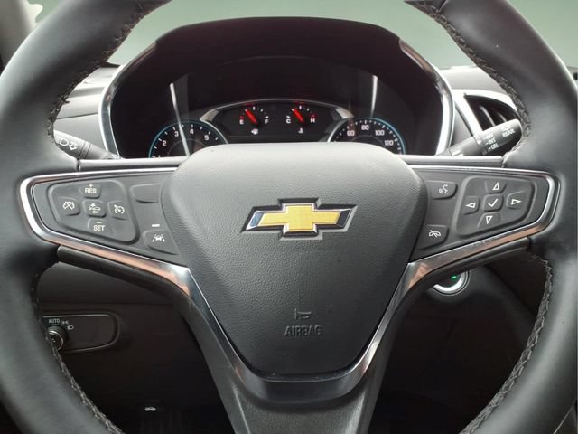 Used 2024 Chevrolet Equinox LT w/ LPO, Floor Liner Package FWD image 24