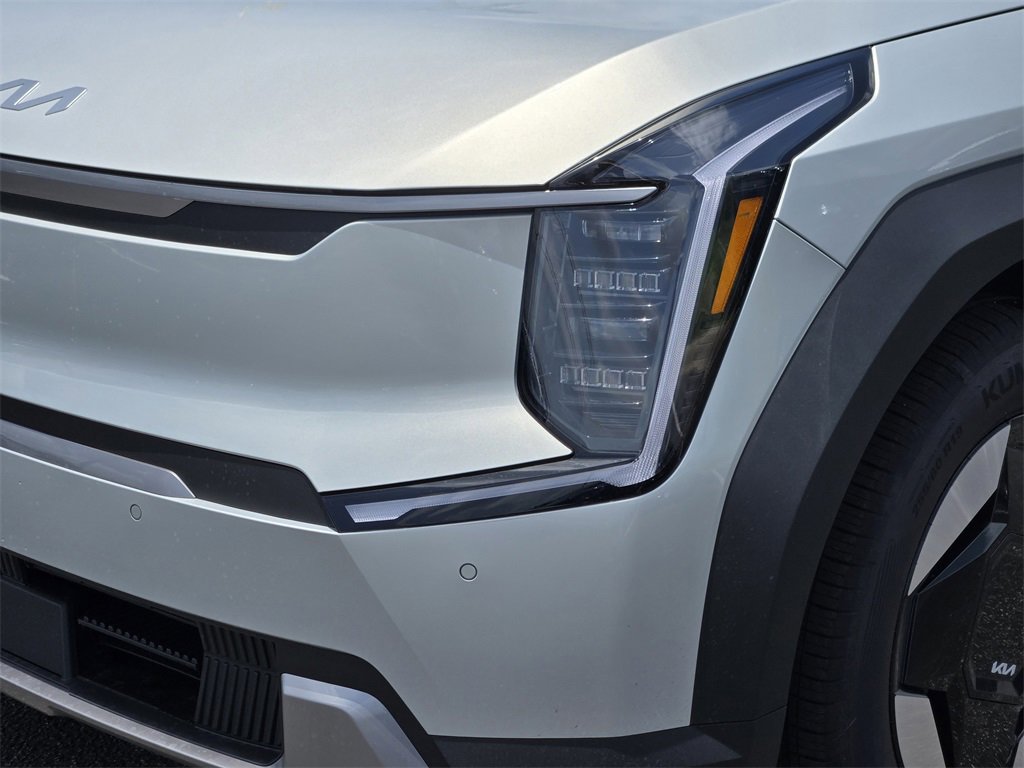 New 2026 Kia EV9 Light image 6