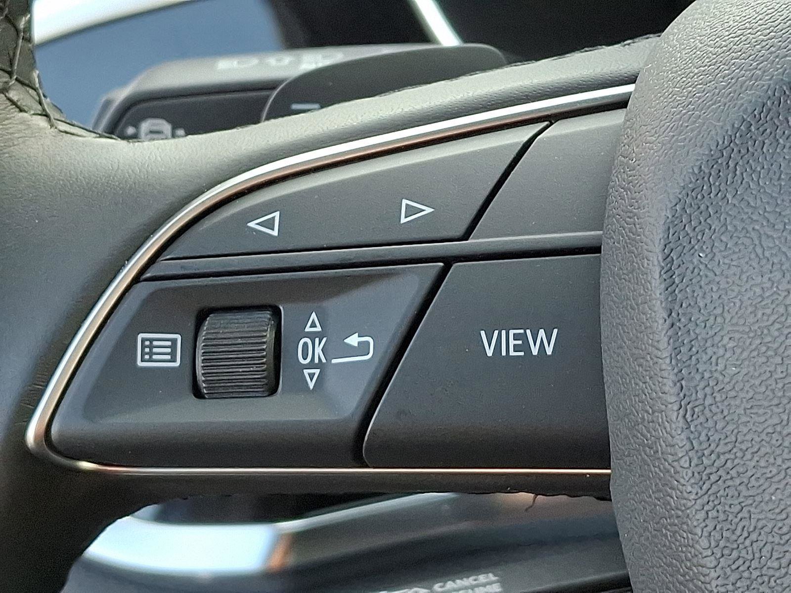 Certified 2025 Audi Q3 2.0T Premium w/ Convenience Package image 21