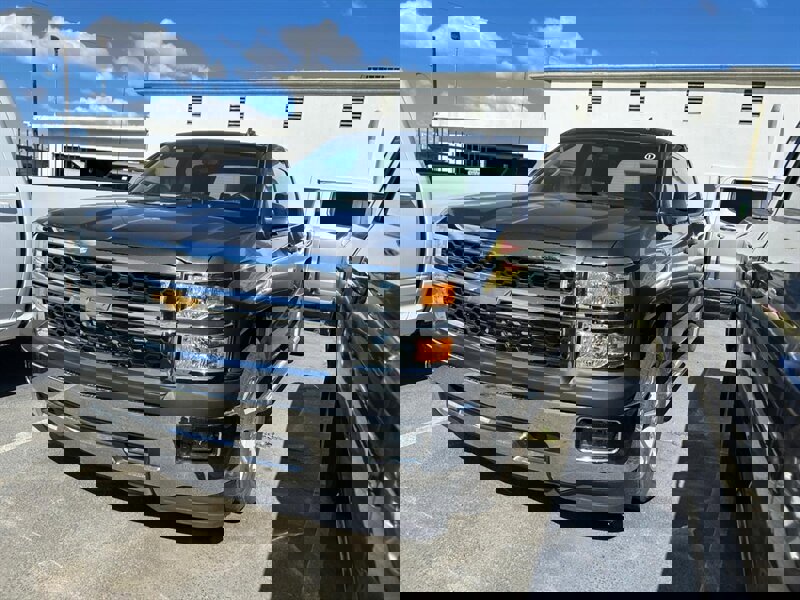 Used 2014 Chevrolet Silverado 1500 LT w/ All Star Edition image 16