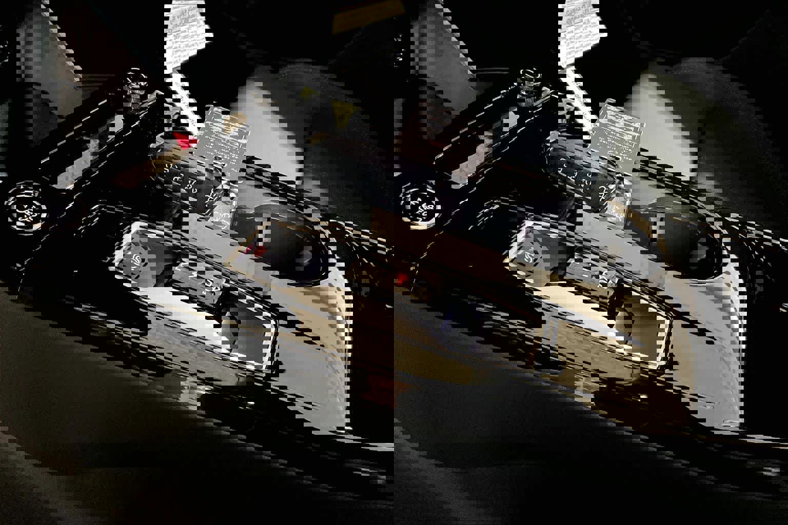 New 2025 Audi Q6 e-tron Premium Plus image 7