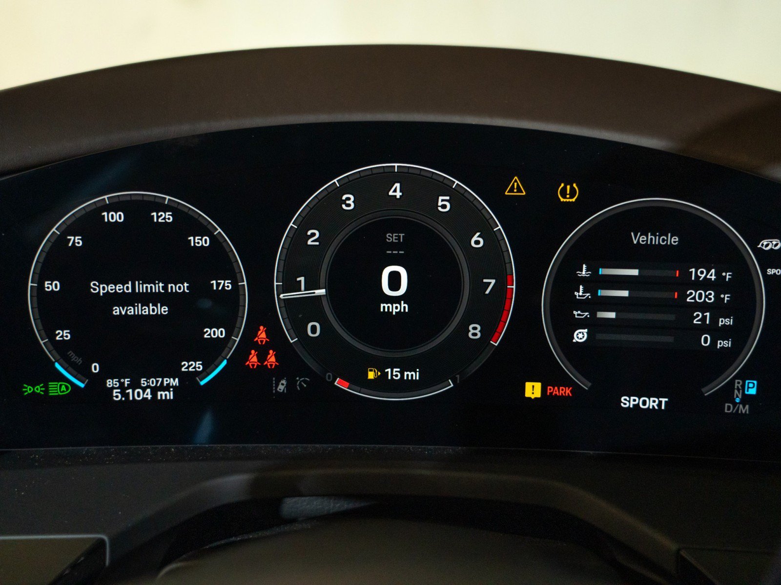 Certified 2026 Porsche Panamera GTS AWD/4WD image 18