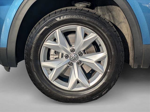 Used 2019 Volkswagen Atlas SE image 24