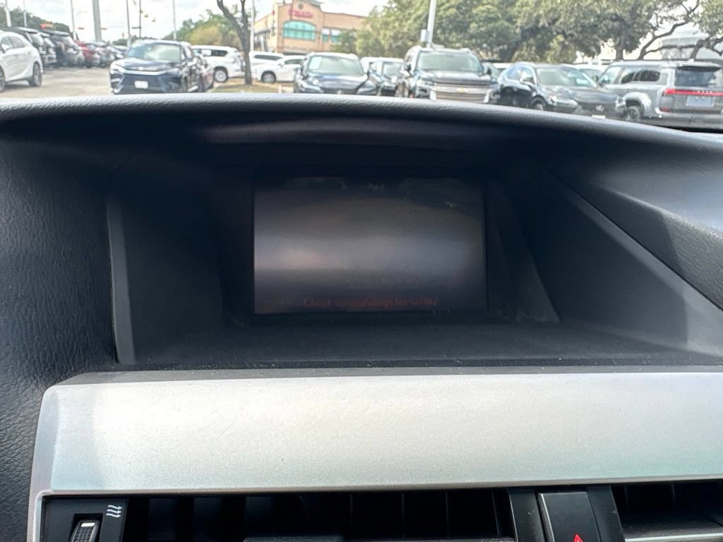 Used 2010 Lexus RX 350 2WD w/ Premium Pkg image 15