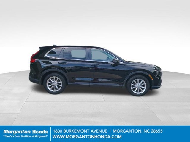 Used 2024 Honda CR-V EX-L image 8