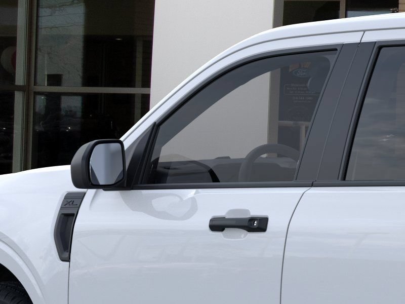 New 2026 Ford Maverick XL FWD image 23
