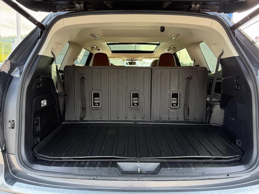 Used 2020 Subaru Ascent Touring w/ Popular Package #2A AWD/4WD image 32