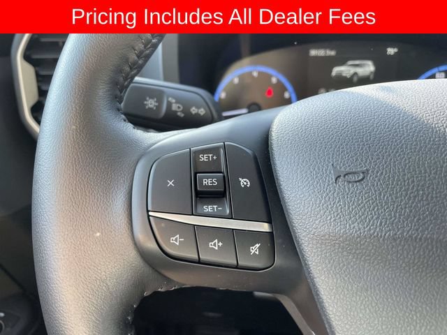 Used 2022 Ford Bronco Sport Big Bend w/ Convenience Package AWD/4WD image 26