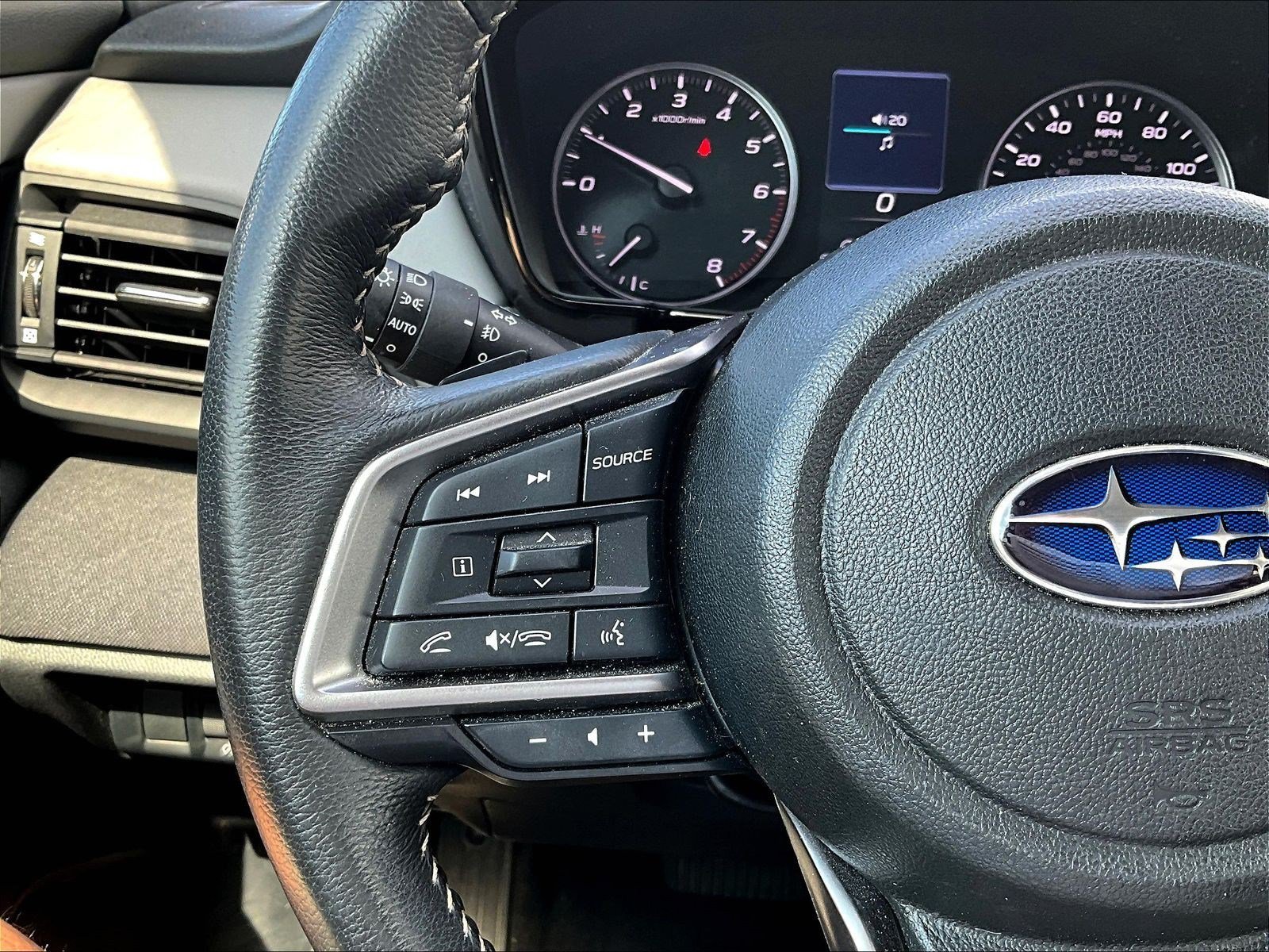 Used 2024 Subaru Outback Premium AWD/4WD image 11
