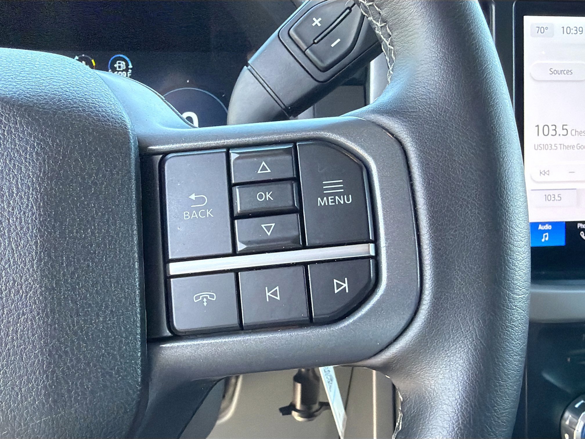 Used 2025 Ford F150 XLT w/ Equipment Group 301A Standard image 33