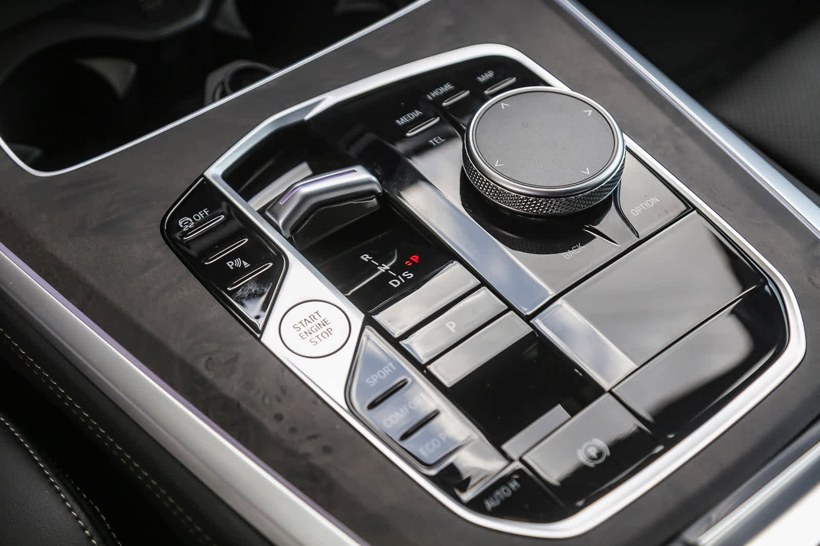 Used 2025 BMW X5 sDrive40i image 16