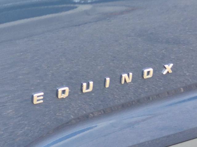 Used 2025 Chevrolet Equinox LT w/ Safety and Technology Package AWD/4WD image 13