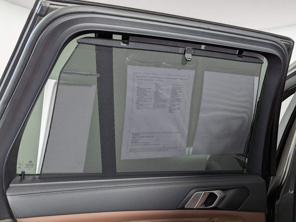 Certified 2023 BMW X5 xDrive40i w/ Executive Package image 45