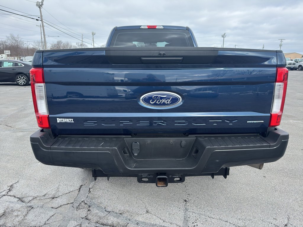 Used 2019 Ford F250 XL w/ Power Equipment Group image 7