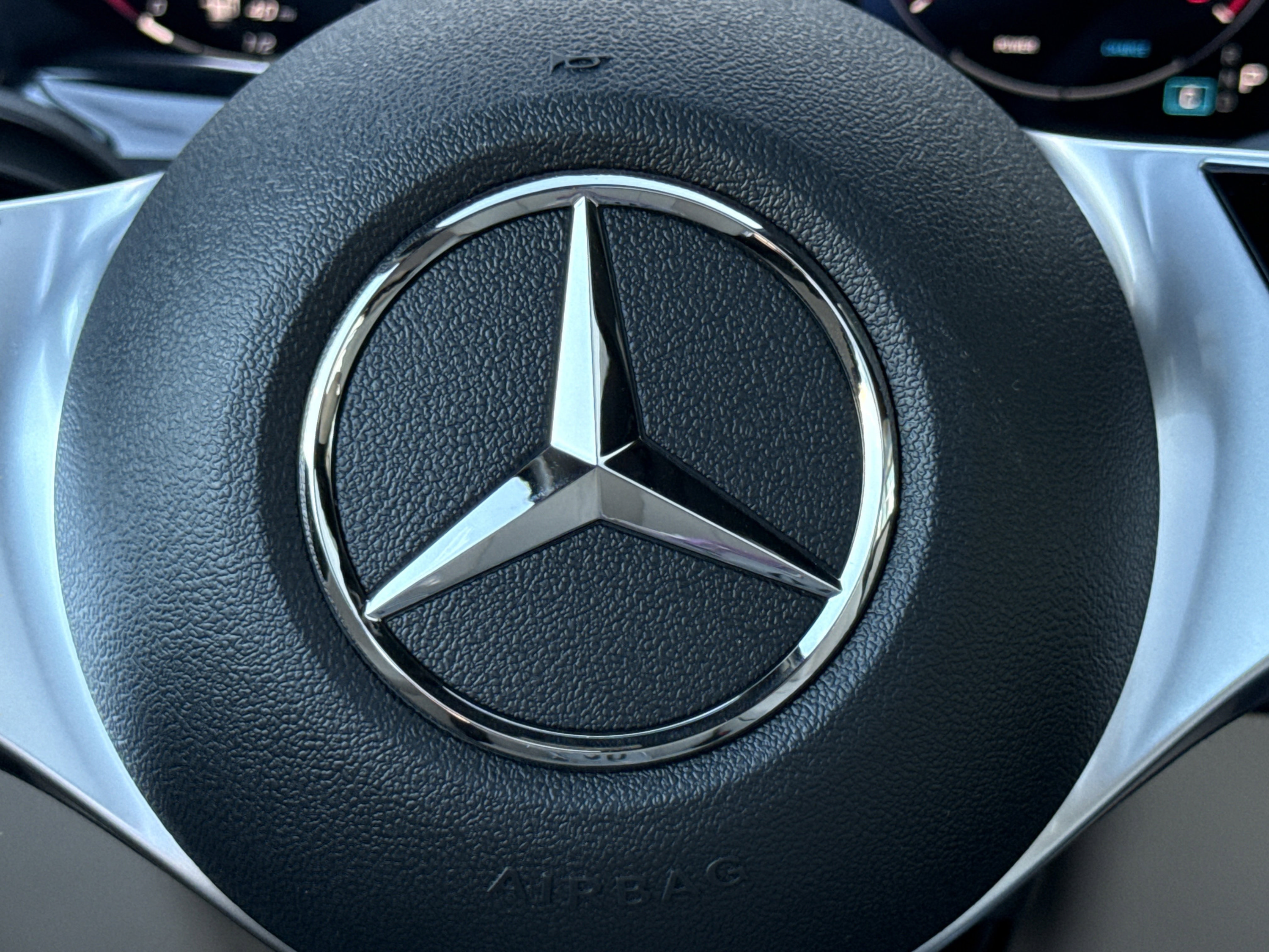Certified 2026 Mercedes-Benz GLB 250 image 33